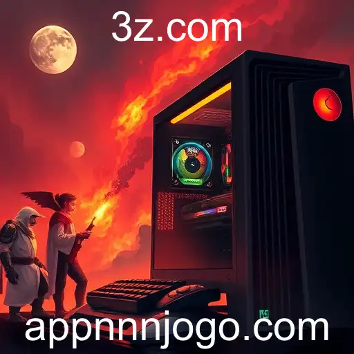 O Futuro dos Jogos no Brasil