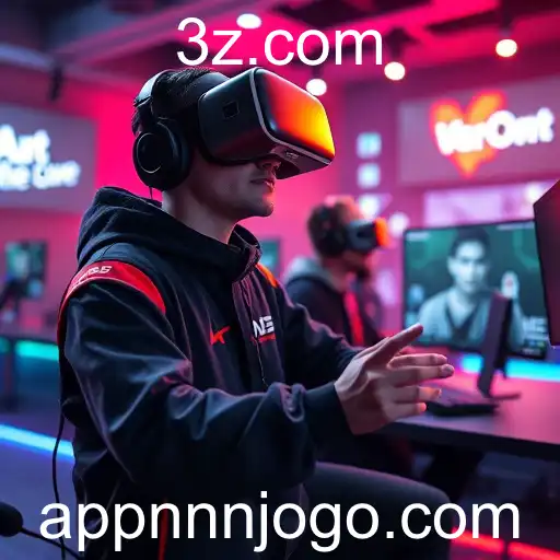 Transformação Digital e o Impacto nas Ligas de Esportes Virtuais