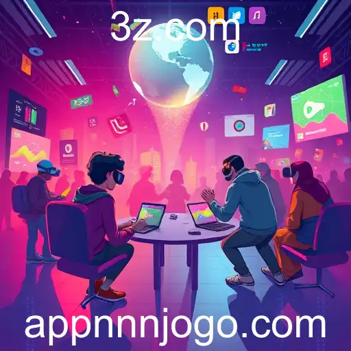 Tendências de Mercado dos Jogos em 2025