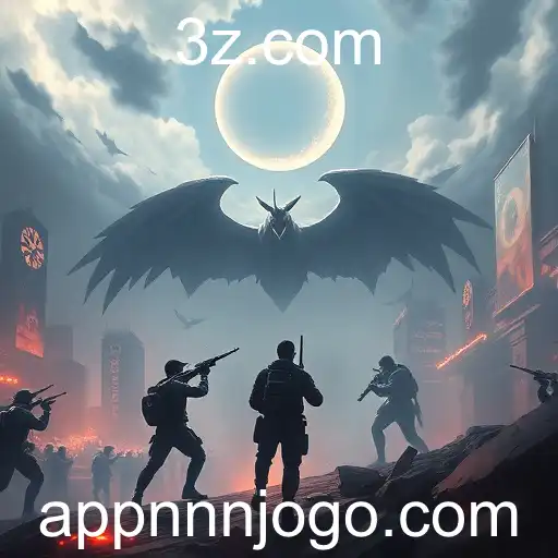 Inovações e Tendências no Mundo dos Jogos em 2025