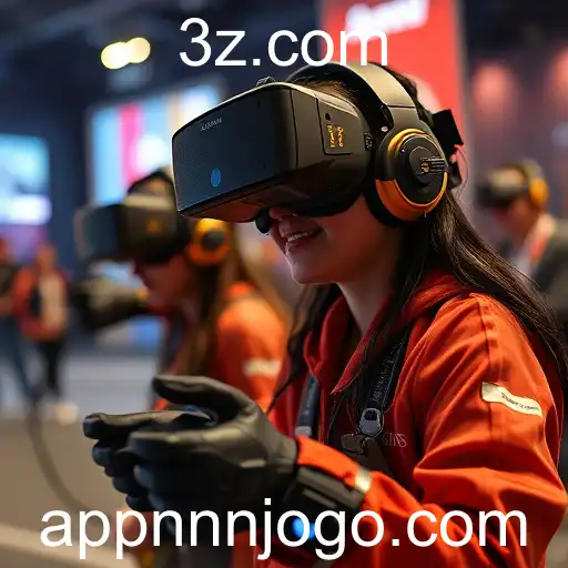 A Revolução dos Games em 2025