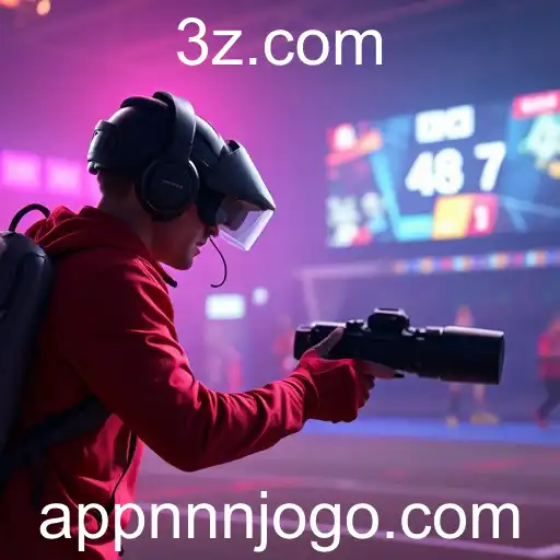 A Revolução dos Jogos Online: uma Nova Era Digital