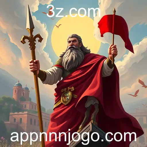 Inovações e Tendências no Mundo dos Jogos