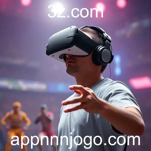 Inovações e Tendências nos Jogos de 2025