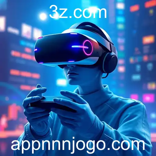 Inovações e Tendências no Mundo dos Jogos