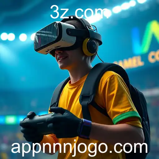 Tendências de Jogos em 2025: Inovações e Impactos