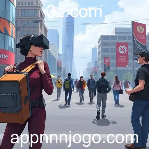 Tendências do Mercado de Jogos em 2025