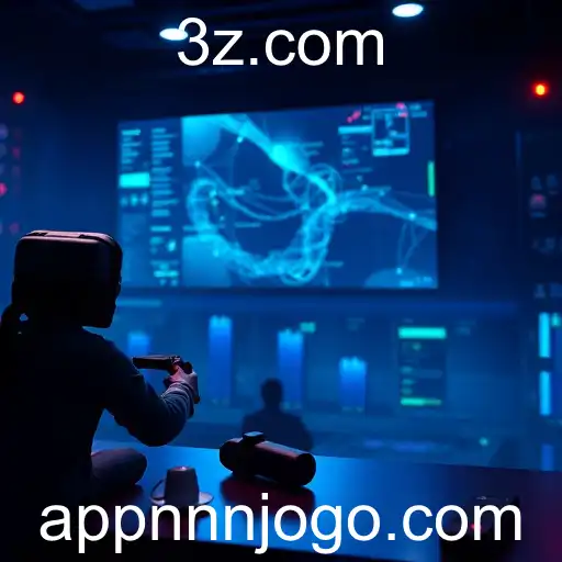 Inovações e Tendências do Mercado de Jogos em 2025