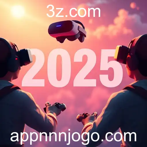 Revolução no Mundo dos Jogos com nnnjogo