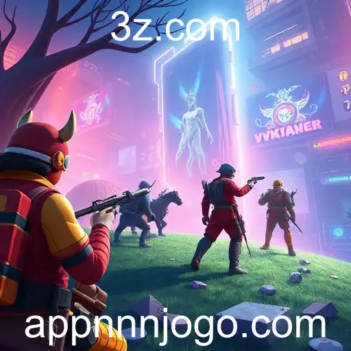 Inovações Digitais e o Impacto nos Jogos Online