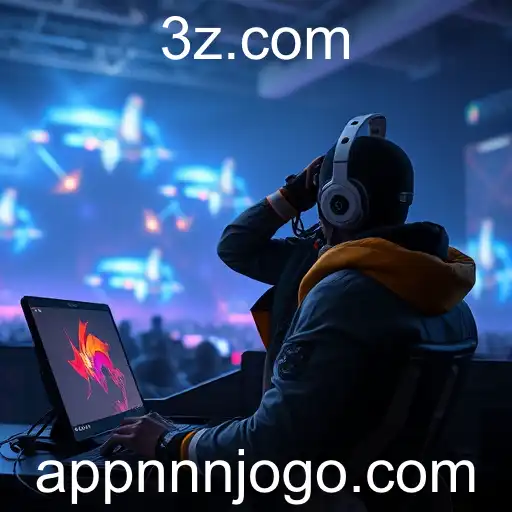 A Nova Era dos eSports e o Impacto Global