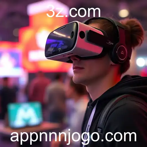 Explorando as Novidades do Mundo dos Jogos em 2025