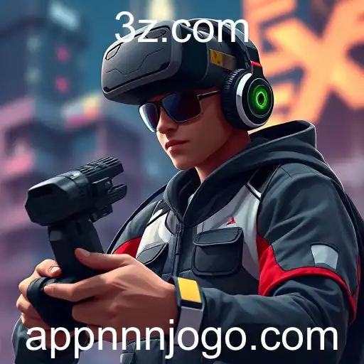 A Expansão do Mercado de Jogos em 2025