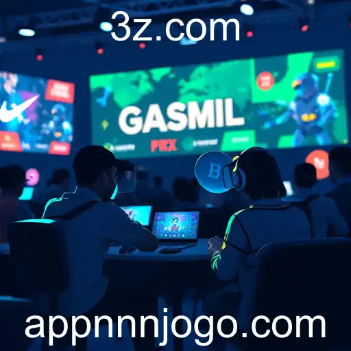 A Revolução dos Jogos em 2025