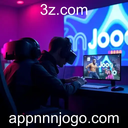 A Revolução dos Jogos Online no Brasil