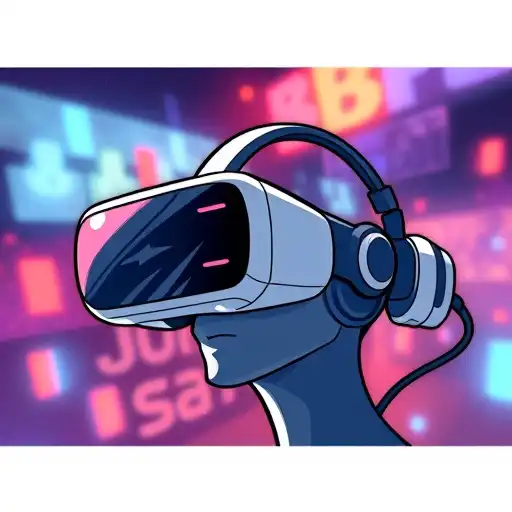 Tendências e Inovação no Mercado de Jogos 2025