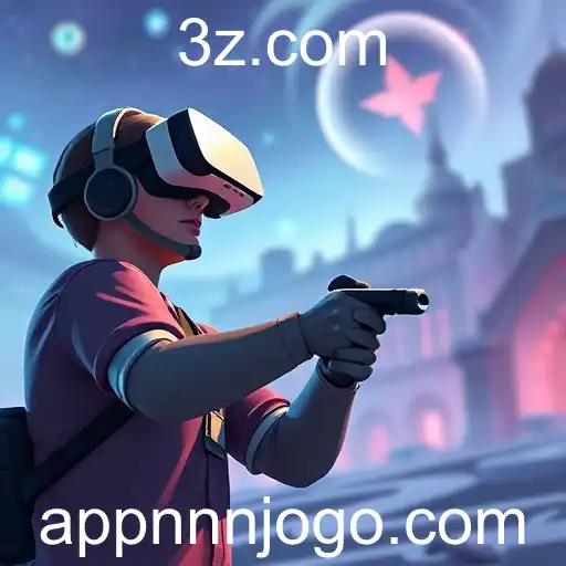 O Impacto dos Avanços Tecnológicos no Mercado de Jogos em 2025