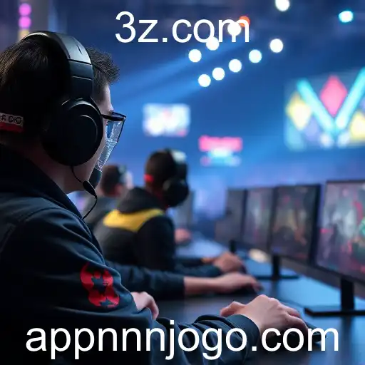 Inovação e Tecnologia Marcam a Indústria de Jogos em 2025