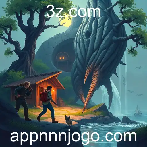 Revolução no Mundo dos Jogos: O Surgimento dos Títulos Interativos