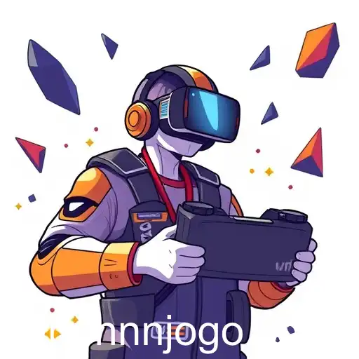 A Revolução do Entretenimento com 