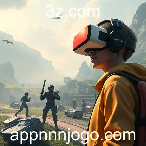 O Crescimento dos Jogos Online em 2025