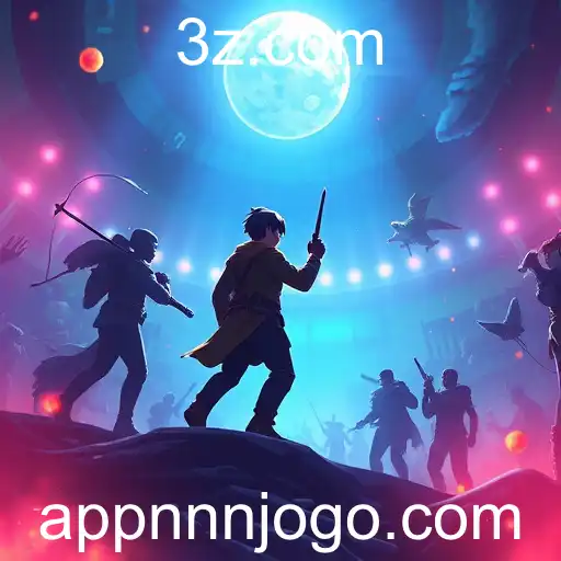 Revolução nos Jogos com Tecnologia de IA