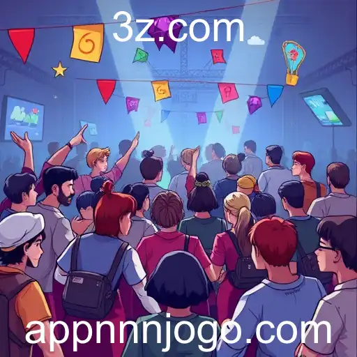 A Importância dos Jogos de Comunidade no Universo Gamers