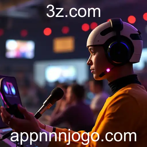 Revolução Digital nos Jogos Online