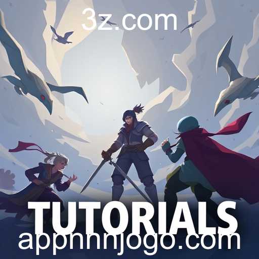 Inovações e Tendências no Mundo dos Games em 2025