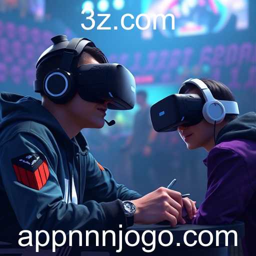 Tendências do Mercado de Jogos em 2025