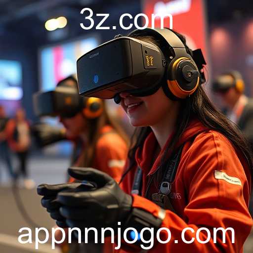 A Revolução dos Games em 2025