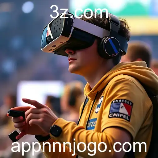 Exploração Digital: Uma Jornada pelos Jogos Online