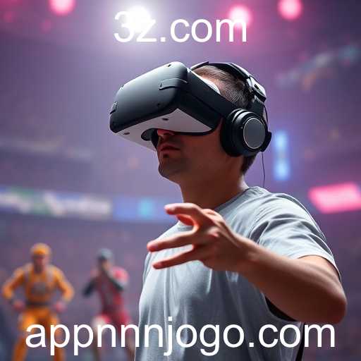 Inovações e Tendências nos Jogos de 2025