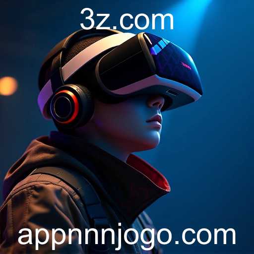 Revolução dos Jogos e Tendências para o Futuro