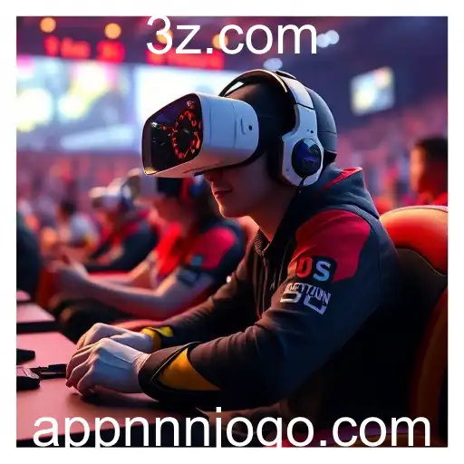 Inovação e Tendências no Mundo dos Jogos em 2025