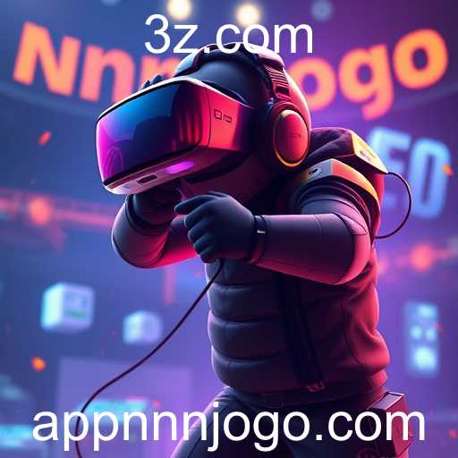 Inovações e Tendências no Mundo dos Jogos em 2025