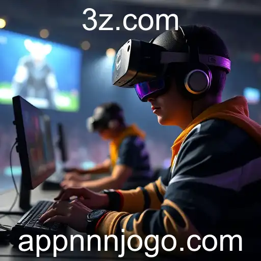 Explorando o Mundo do Jogo em 2025