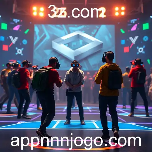 O Impacto das Novas Tecnologias nos Jogos de 2025