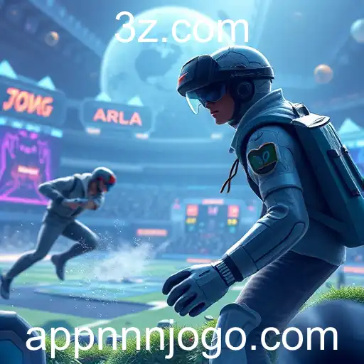 Tendências e Inovações no Universo dos Jogos em 2025