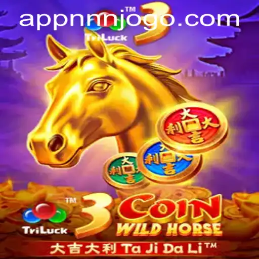 Exploring the Excitement of 3CoinWildHorse: A New Gaming Sensation