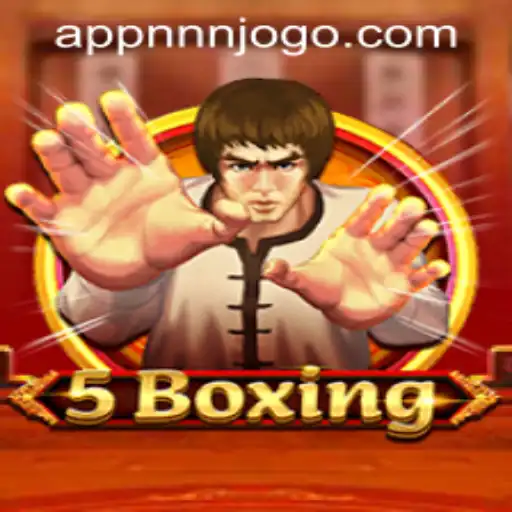 Discovering the Exciting World of 5Boxing with nnnjogo PH Login