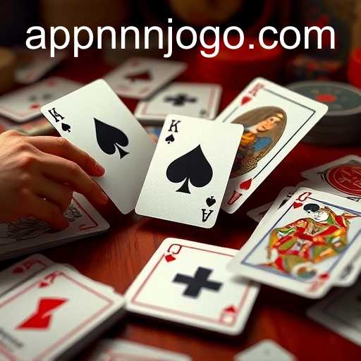 Card Games: A Journey Through Time and Innovation