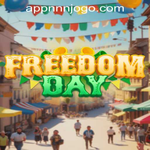 The Immersive World of FreedomDay: A New Gaming Experience
