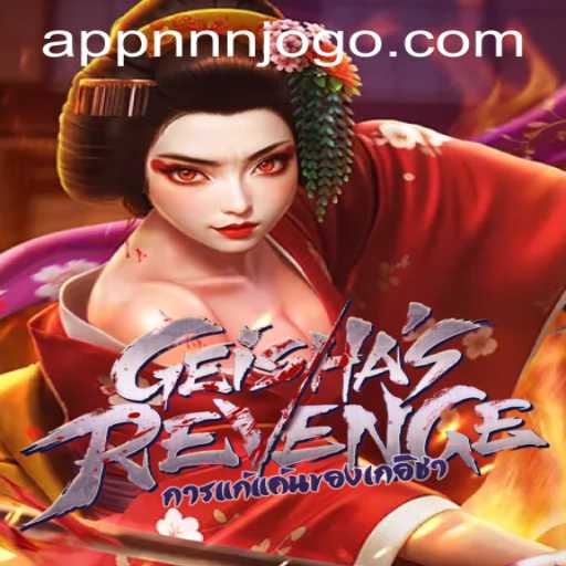 GeishasRevenge: A New Chapter in Interactive Gaming