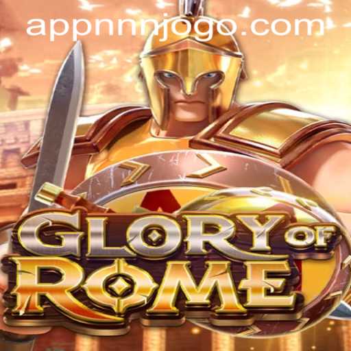 Discover the Legendary World of GloryofRome