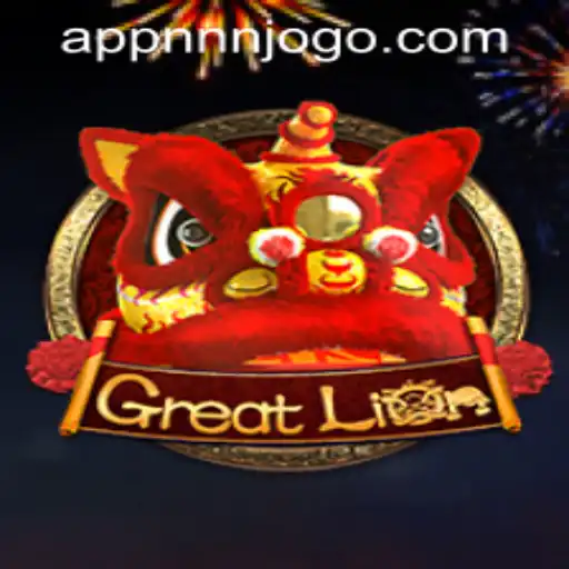 GreatLion: Explore the Thrilling World of Nnnjogo PH Login