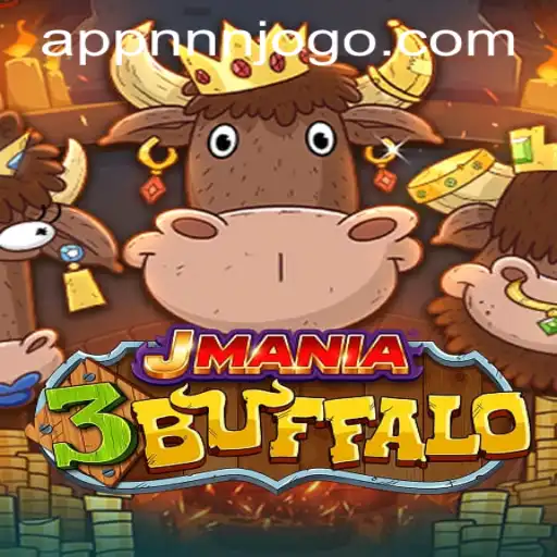 Exploring JMania3Buffalo: The Latest Craze in Gaming