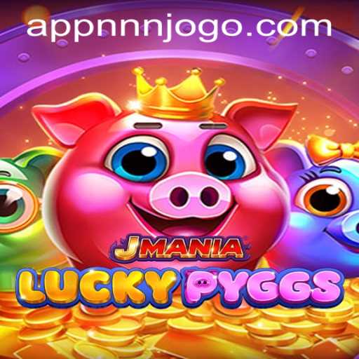 JManiaLuckyPyggs: Exploring the Enthralling World of Gaming