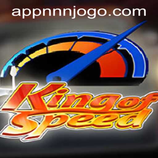 KingofSpeed: Racing through the Digital Realm