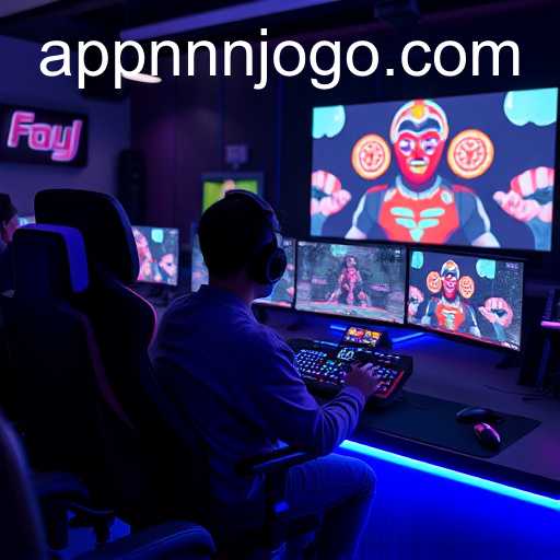 Exploring the World of Live Games: Enter the Arena with nnnjogo PH Login